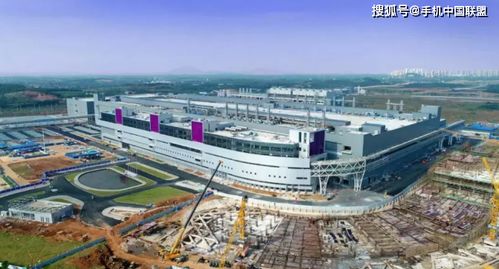 湖北今年新目标 国家存储器基地二期建设启动 天马g6二期投产今年可期