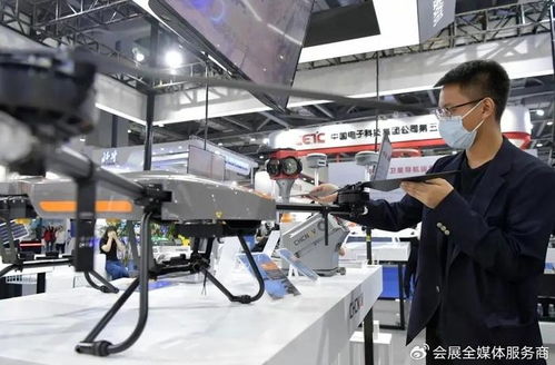 2024重庆国际低空经济与无人机系统展览会
