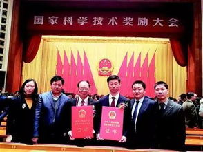 关注 全国领先 湖北29项成果获国家科学技术奖