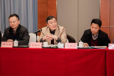 湖北省科技厅举办“科技创新服务县域经济高质量发展夷陵行”活动
