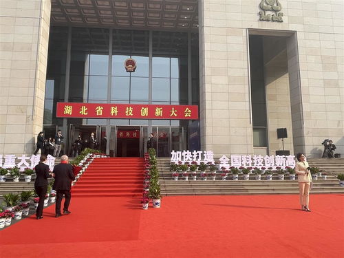 湖北省科技创新大会举行 授予312项 人 科学技术奖励