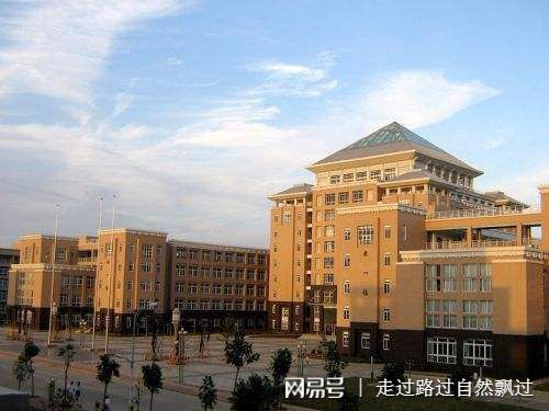 湖北省两所实力派大学,武汉科技大学和湖北大学