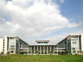 黄冈科技职业学院