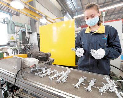 技术升级拓市场，湖北科技加速迈向新高度