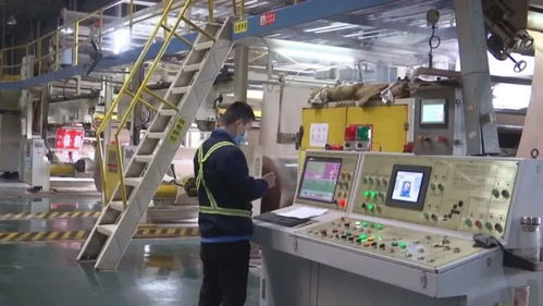 汉川7家企业已有序复工 湖北科技助力企业安全生产