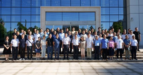 湖北省科学技术协会 推动科技创新与发展的中坚力量